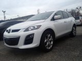 2010 Mazda CX-7 s Grand Touring AWD