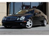 2006 Mercedes-Benz E 350 Sedan