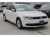 2014 Volkswagen Jetta SE Sedan