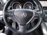 2009 Acura TL 3.5 Steering Wheel