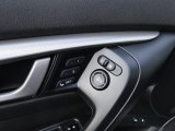 2009 Acura TL 3.5 Controls
