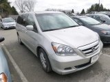 2007 Honda Odyssey EX-L