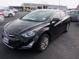 2014 Hyundai Elantra SE Sedan