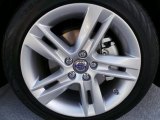 2015 Volvo S60 T5 Drive-E Wheel