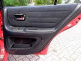2002 Lexus IS 300 Door Panel