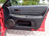 2002 Lexus IS 300 Door Panel