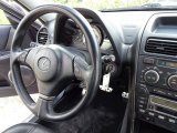 2002 Lexus IS 300 Steering Wheel