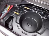 2002 Lexus IS 300 Tool Kit