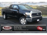 2014 Toyota Tundra SR5 Double Cab 4x4