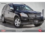 2008 Mercedes-Benz GL 450 4Matic