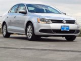 2014 Volkswagen Jetta SE Sedan