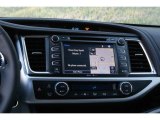 2014 Toyota Highlander Limited Platinum AWD Navigation