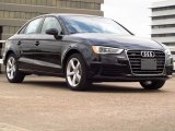 2015 Audi A3 2.0 Premium quattro