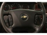 2008 Chevrolet Impala LT Steering Wheel