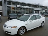 2006 Acura TL 3.2