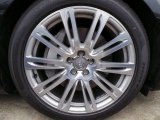 2014 Audi A8 4.0T quattro Wheel