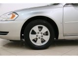 2008 Chevrolet Impala LT Wheel