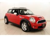 2010 Mini Cooper S Hardtop