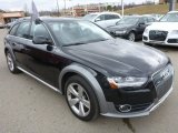 2013 Audi Allroad 2.0T quattro Avant Front 3/4 View