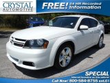 2013 Dodge Avenger SXT