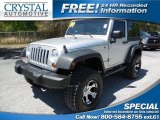 2009 Jeep Wrangler X 4x4