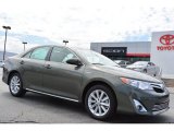 2014 Toyota Camry Hybrid XLE