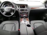 2014 Audi Q7 3.0 TDI quattro Dashboard