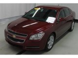 2009 Chevrolet Malibu LT Sedan