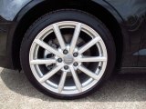 2015 Audi A3 1.8 Premium Wheel