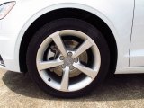 2015 Audi A3 1.8 Premium Wheel