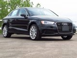 2015 Brilliant Black Audi A3 2.0 Premium quattro #92089227