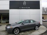 2011 Sterling Grey Metallic Lincoln MKZ FWD #92088871