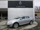 2012 Silver Diamond Premium Metallic Lincoln MKS AWD #92088870