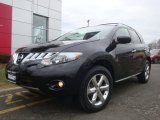 2010 Nissan Murano SL AWD
