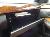 2013 Mercedes-Benz E 350 4Matic Sedan Dashboard