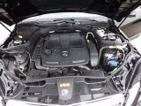 2013 Mercedes-Benz E 350 4Matic Sedan 3.5 Liter DI DOHC 24-Valve VVT V6 Engine