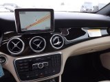 2014 Mercedes-Benz CLA 250 4Matic Navigation
