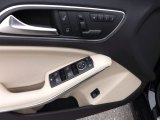 2014 Mercedes-Benz CLA 250 4Matic Controls