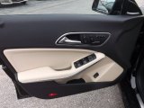2014 Mercedes-Benz CLA 250 4Matic Door Panel