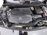 2014 Mercedes-Benz CLA 250 4Matic 2.0 Liter Turbocharged DI DOHC 16-Valve VVT 4 Cylinder Engine