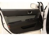 2010 Mitsubishi Galant ES Door Panel