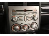 2010 Mitsubishi Galant ES Audio System