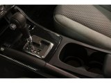 2010 Mitsubishi Galant ES 4 Speed Sportronic Automatic Transmission