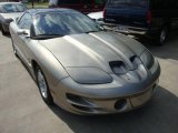 2001 Pontiac Firebird Trans Am Coupe