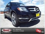 2014 Mercedes-Benz GLK 350