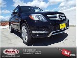 2014 Mercedes-Benz GLK 350