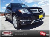 2014 Mercedes-Benz GLK 250 BlueTEC 4Matic