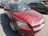 2010 Chevrolet Malibu LTZ Sedan