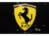 2013 Ferrari F12berlinetta  Marks and Logos