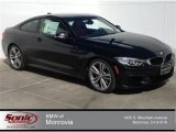 2014 BMW 4 Series 435i Coupe